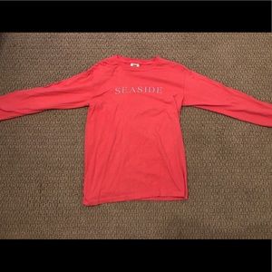 Seaside Long Sleeve T